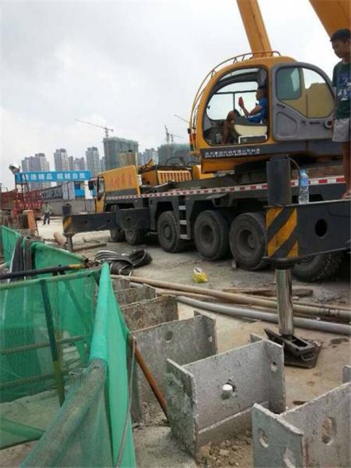安顺市随车吊与随车起重运输车有什么区别?