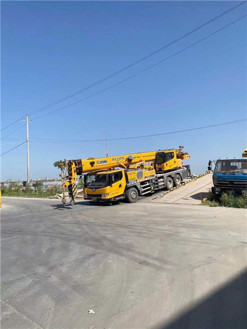 安顺市吊车作业时，可能会产生哪些额外收费项目？