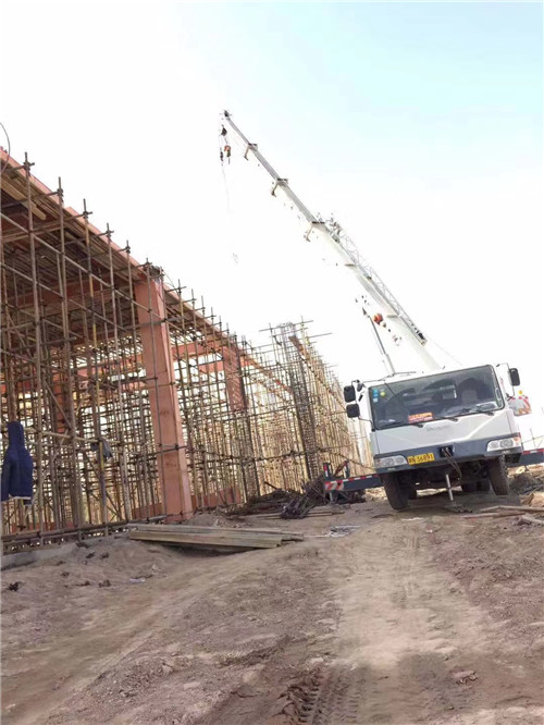 安顺市吊车作业的安全注意事项有哪些？